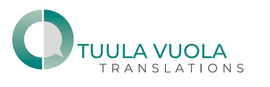 K&auml;&auml;nn&ouml;s- ja kielipalvelut ammattitaidolla | Tuula Vuola